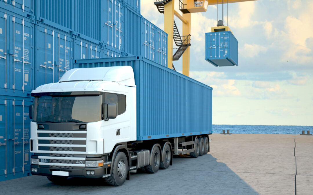 Choosing the Right Cargo Forwarder: Key Factors to Consider