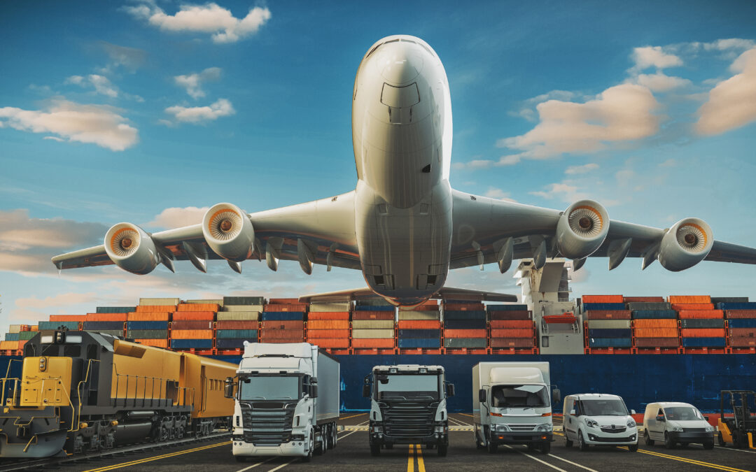 How Is Logistics in India Evolving? Explore Key Trends & Challenges!